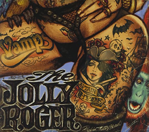 H*o様 VAMPS GET AWAY THE JOLLY ROGER ポスター GET AWAY/THE JOLLY ROGER(初回盤B) | VAMPS | オリコンニュース
